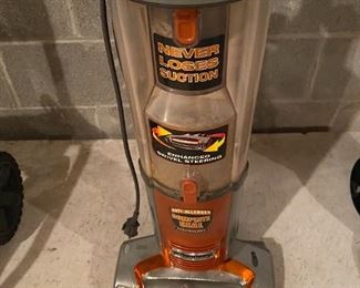 Shark Professional Vacuum Cleaner