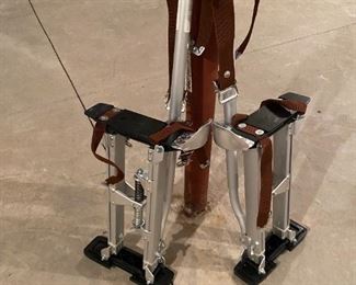 Gyptool Drywall Stilts