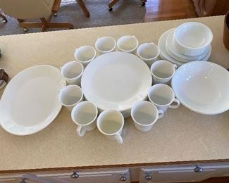 Corelle Dishware