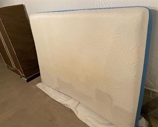 Full Size Mattress