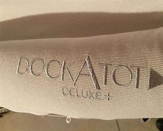 Dock-A-Tot deluxe+