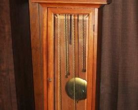 Grandfather Clock
