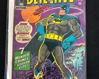 Detective Comics