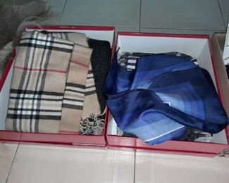 Scarves