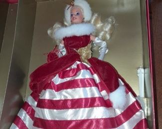 Barbie Peppermint Princess