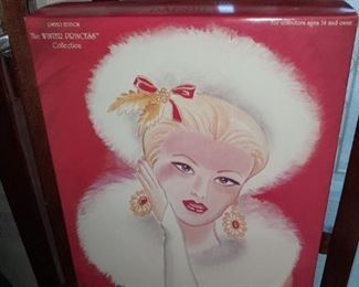 Barbie Peppermint Princess