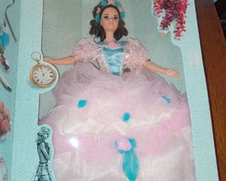 Barbie Southern Belle