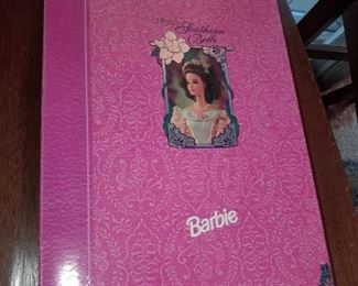 Barbie Southern Belle