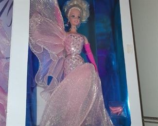 Barbie Classique Evening Extravaganza