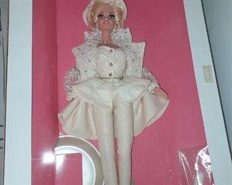 Barbie Classique Uptown Chic