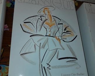 Barbie Classique Uptown Chic