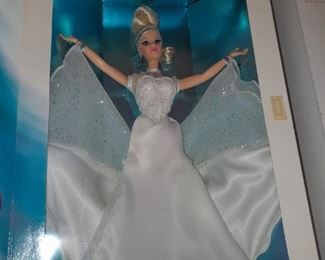 Barbie Classique Starlight Dancer