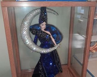 Barbie Bob Mackie Moon Goddess