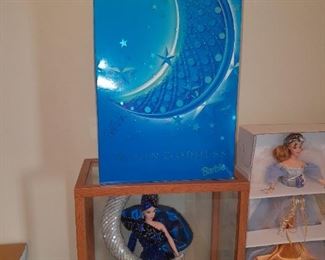 Barbie Bob Mackie Moon Goddess
