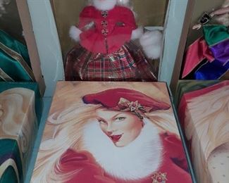 Barbie Jewel Princess