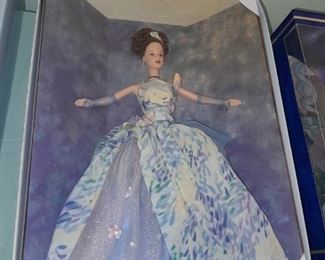 Barbie Reflections Of Light