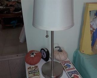 Lamp