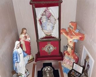 Religious Items
