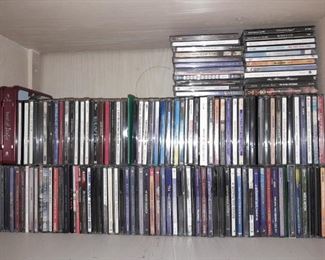 CDs
