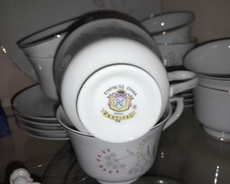 Empress China "Festival" Set