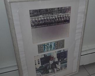 Horse Racing Photograph