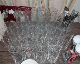 Glassware