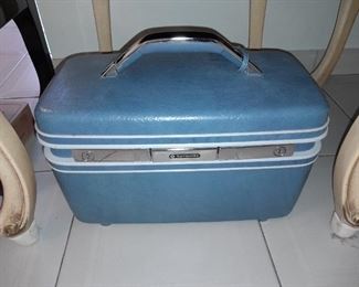 Travel Case