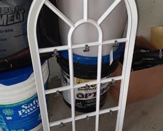 Window Picture Clips