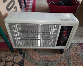 Portable Heater