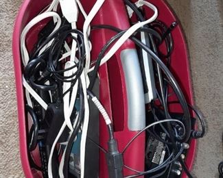 Electrical Cables & Components