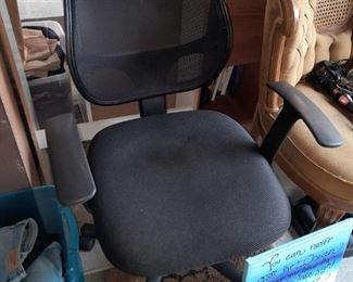 Rolling Office Chair