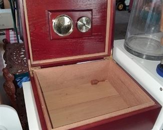 Humidor
