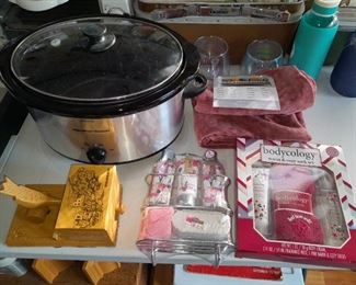 Crock Pot