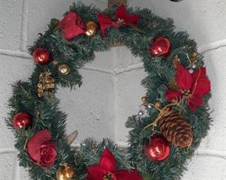 Christmas Wreath