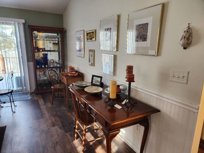 Estate Sale with Fine Art in Linden, MI starts on 3/10/2023