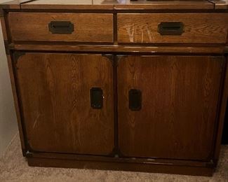 Vintage Drawer Cabinet
