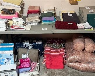 Linens , Linens Linens