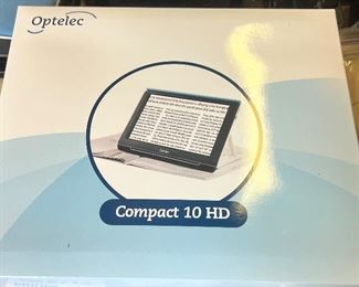 optelec reader