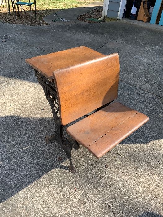 Antique furniture and more in Fayetteville starts on 3/9/2023