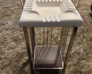 Vintage cigar trey cigarette 