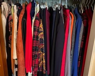 Clothes 