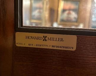Howard Miller 