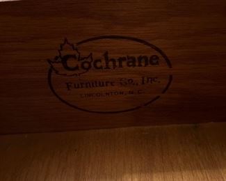 Cochrane in Lincolnton NC 