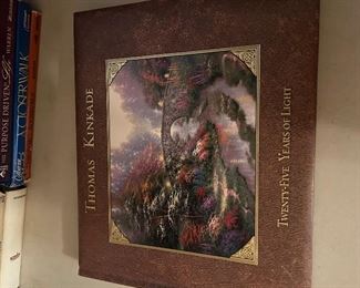 Thomas Kinkade
