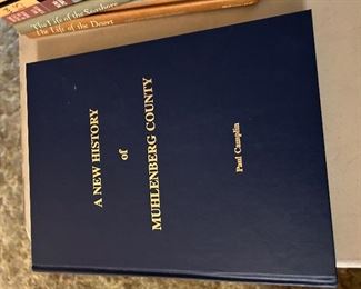 New History of Muhlenberg County 