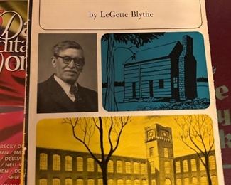 Robert Lee Stowe Pioneer In Textiles 