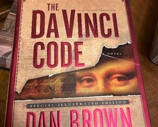 Da Vinci Code