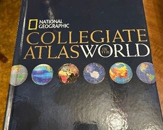Atlas World 