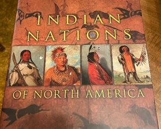 Indian nations 