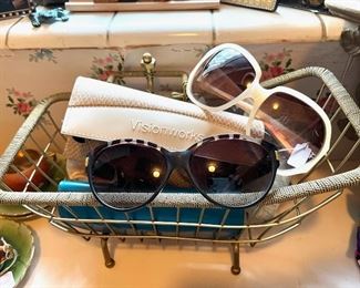 Womens sunglasses